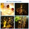 6 Pack DIY LED String Lights 6.56ft 20 LEDs Decor - Starry Fairy Lights